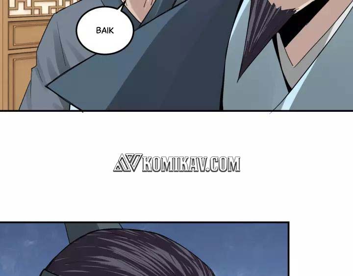 Greatest Boss System Chapter 51 Bahasa Indonesia